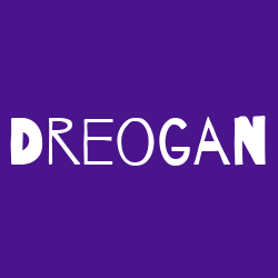 Dreogan