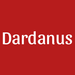 Dardanus