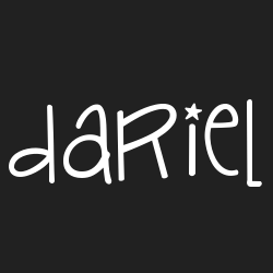 Dariel