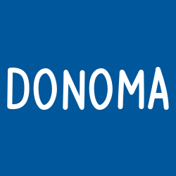 Donoma