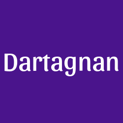 Dartagnan