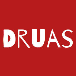 Druas