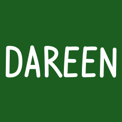 Dareen
