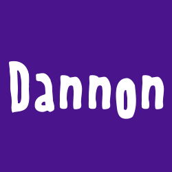 Dannon