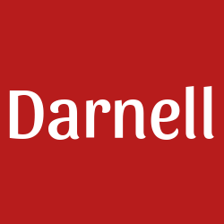 Darnell