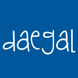 Daegal