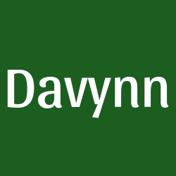 Davynn