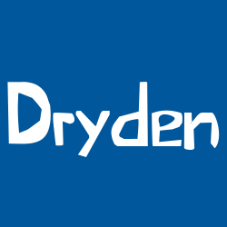 Dryden
