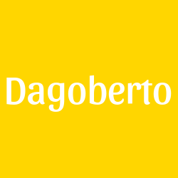 Dagoberto