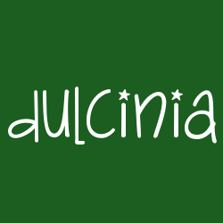 Dulcinia