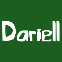 Dariell