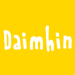 Daimhin