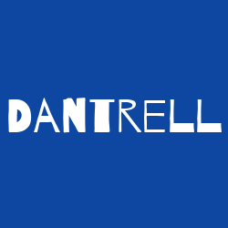 Dantrell