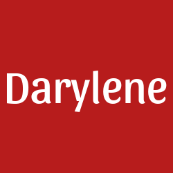 Darylene