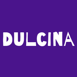 Dulcina