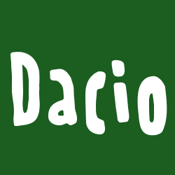Dacio