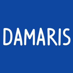 Damaris