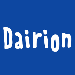 Dairion