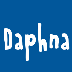 Daphna
