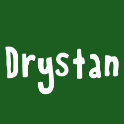 Drystan