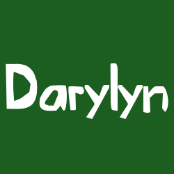 Darylyn