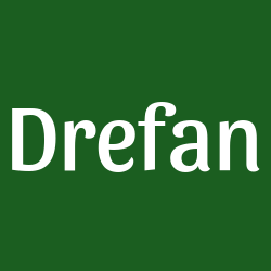 Drefan