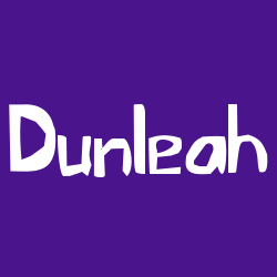 Dunleah