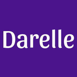 Darelle