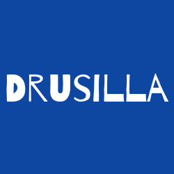 Drusilla