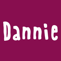 Dannie
