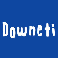 Downeti