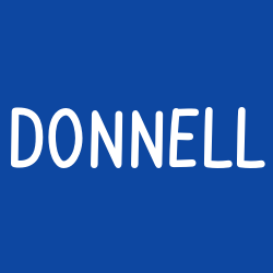 Donnell
