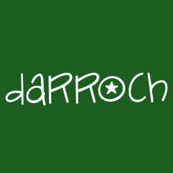 Darroch