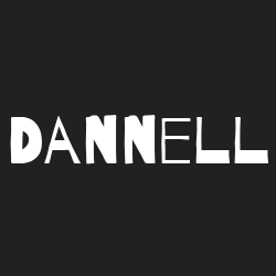 Dannell