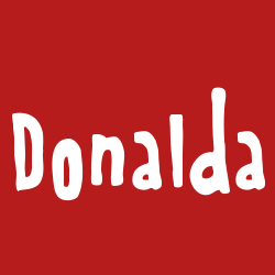 Donalda