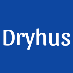 Dryhus