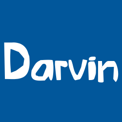 Darvin