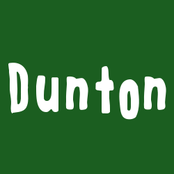 Dunton