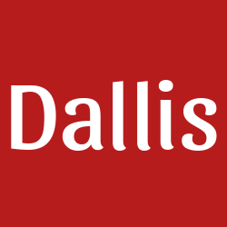 Dallis