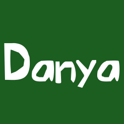 Danya