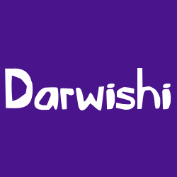 Darwishi