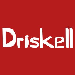 Driskell