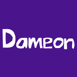 Dameon
