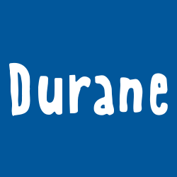 Durane