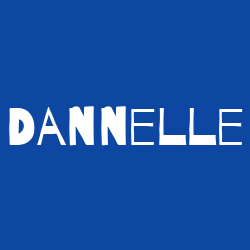 Dannelle