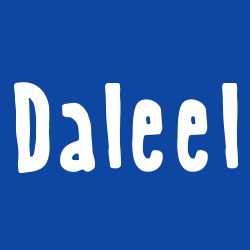 Daleel