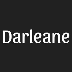 Darleane