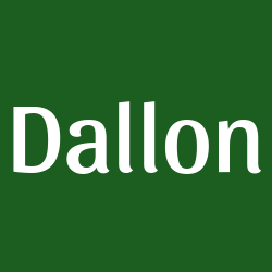 Dallon