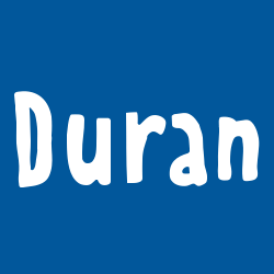 Duran