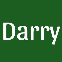 Darry